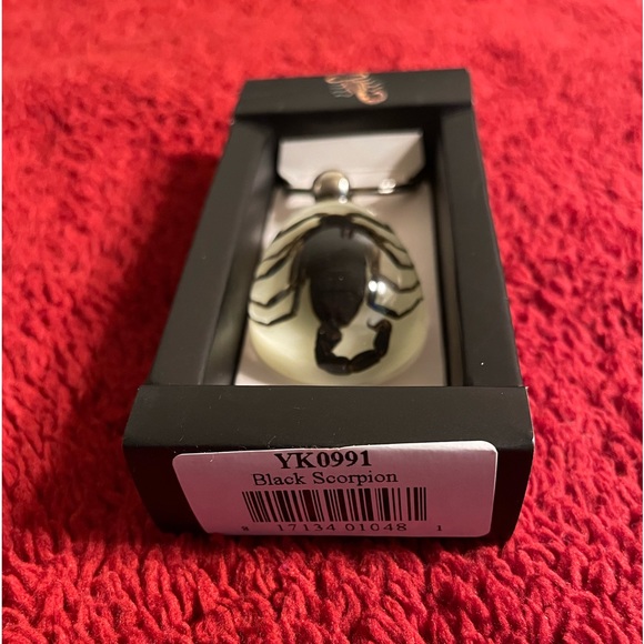 BLACK SCORPION - Picture 2 of 4